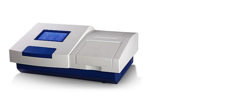 Automatic microplate reader